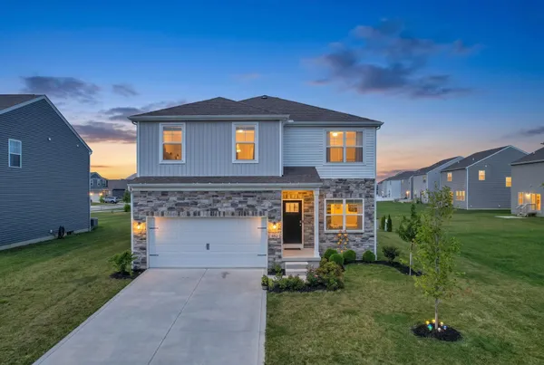 $463,500 | 482 Melissa Drive, Plain City, OH 43064