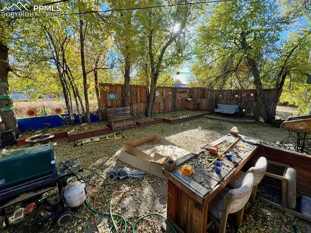 $389,998 | 505 Iowa Avenue, Colorado Springs, CO 80909