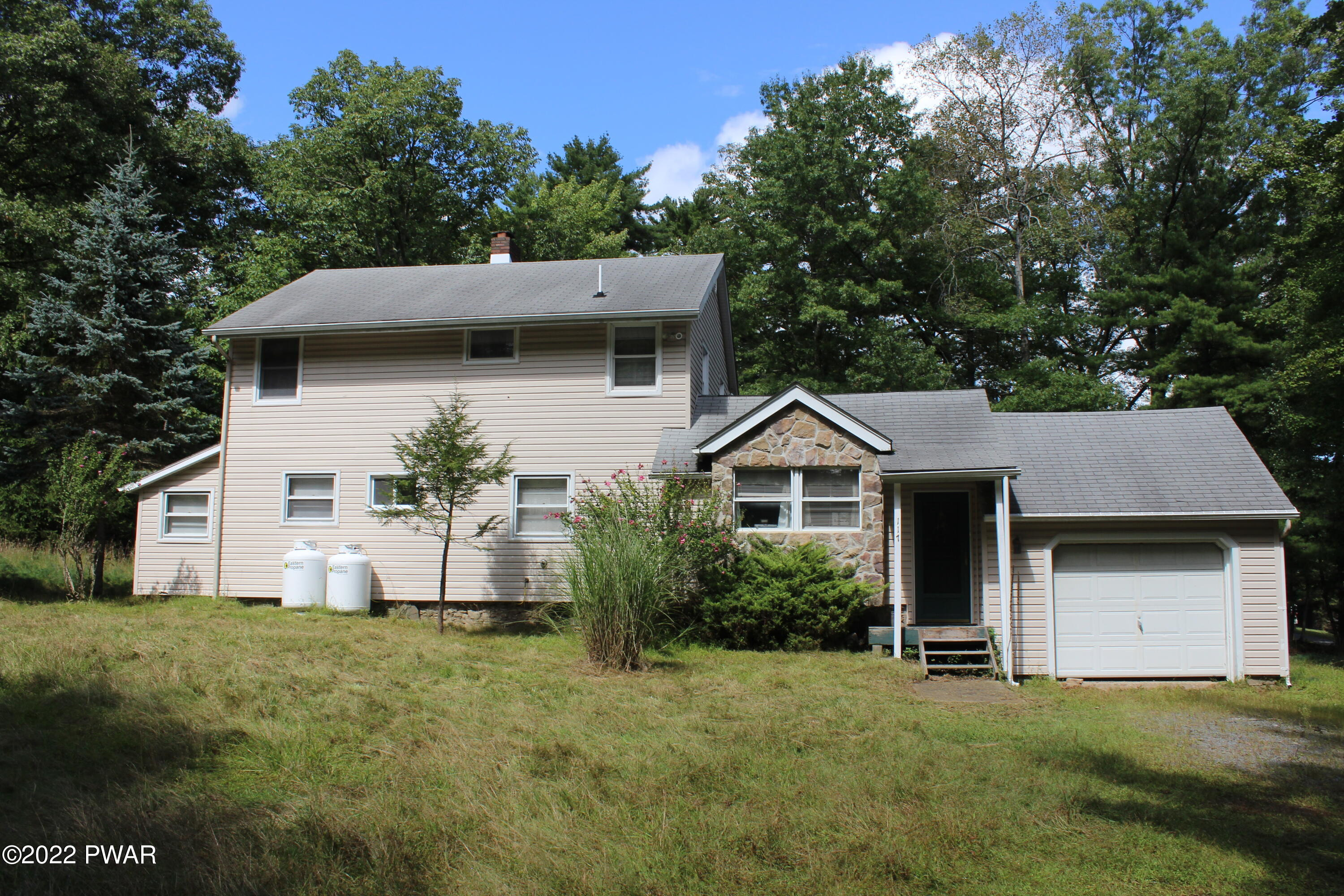 117 Manly Road Tafton, PA 18464 - Photo 1 of 22 Exterior