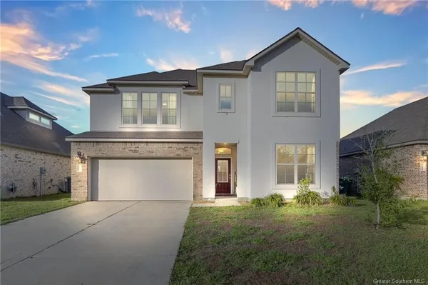 $303,000 | 1630 Reserve Drive, Westlake, LA 70669