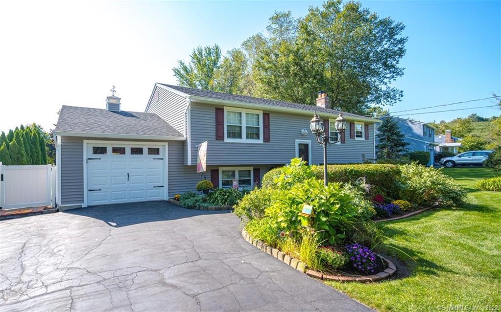 51 Mansion Road Wallingford, CT 06492 - Photo 1 of 1