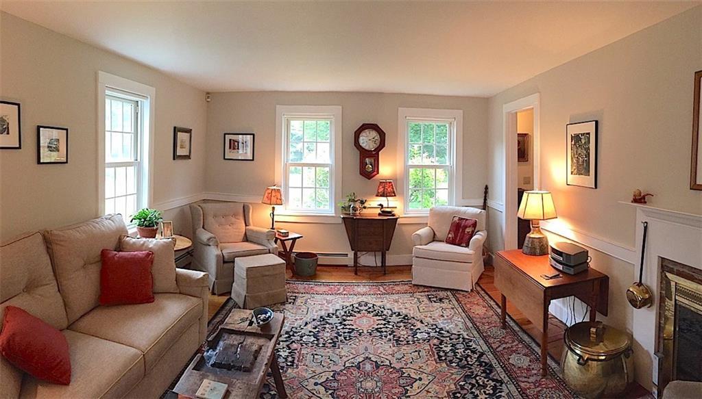 478 Bristol Road Bristol, ME 04539 - Photo 2 of 28 Photo