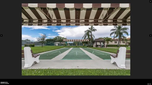 $239,900 | 7916 Willow Spring Drive, Unit 1416, Lake Worth, FL 33467