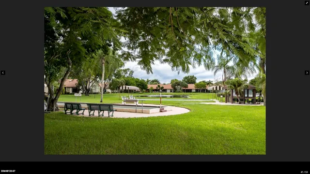 $239,900 | 7916 Willow Spring Drive, Unit 1416, Lake Worth, FL 33467