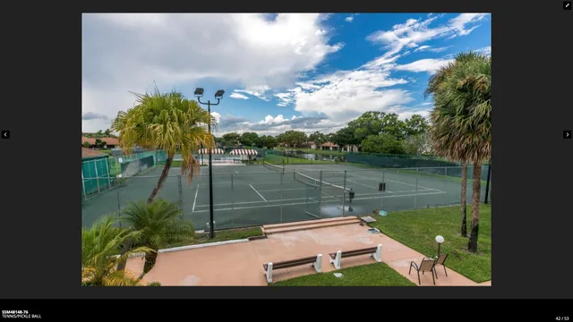 $239,900 | 7916 Willow Spring Drive, Unit 1416, Lake Worth, FL 33467