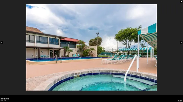 $239,900 | 7916 Willow Spring Drive, Unit 1416, Lake Worth, FL 33467
