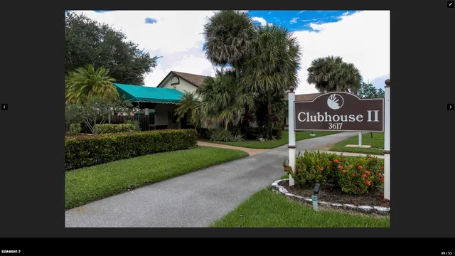 $239,900 | 7916 Willow Spring Drive, Unit 1416, Lake Worth, FL 33467