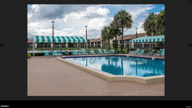 $239,900 | 7916 Willow Spring Drive, Unit 1416, Lake Worth, FL 33467