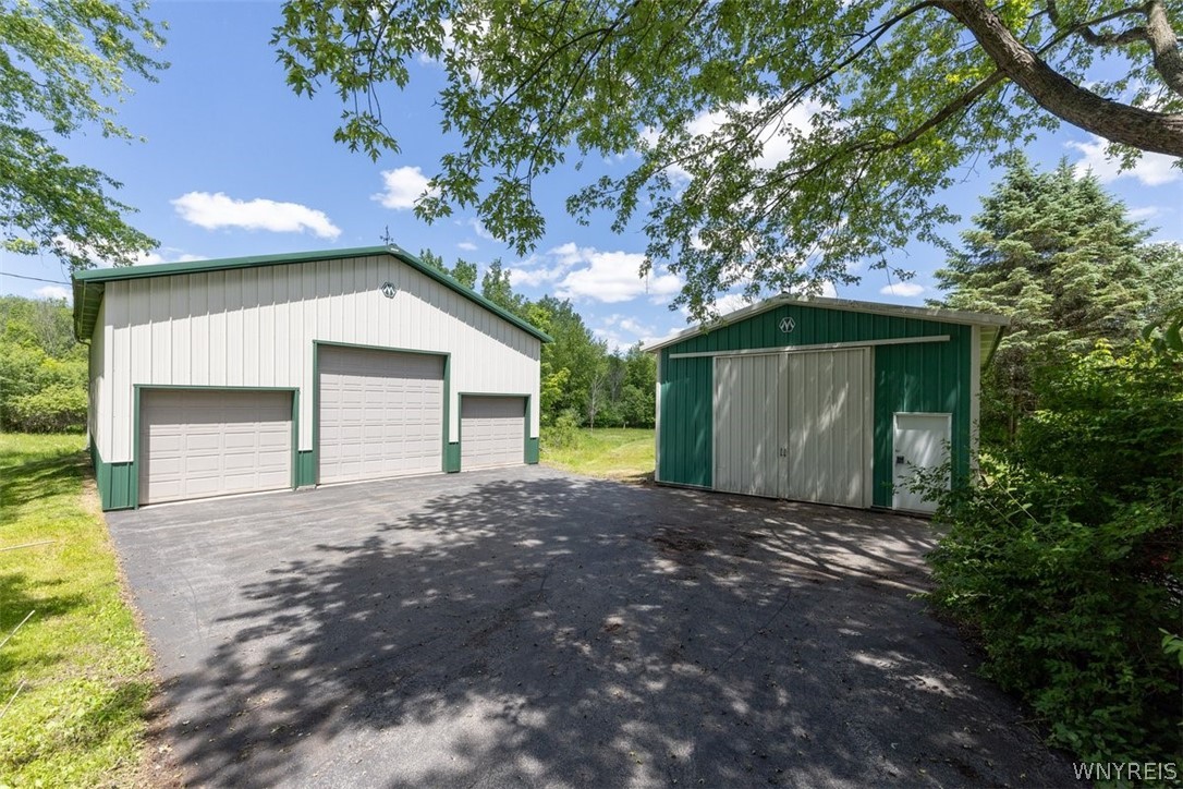1827 Maxon Road Bennington, NY 14011 - Photo 14 of 26