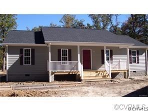 124 Pine Haven Road Aylett, VA 23009 - Photo 1 of 1 Gallery Image 1