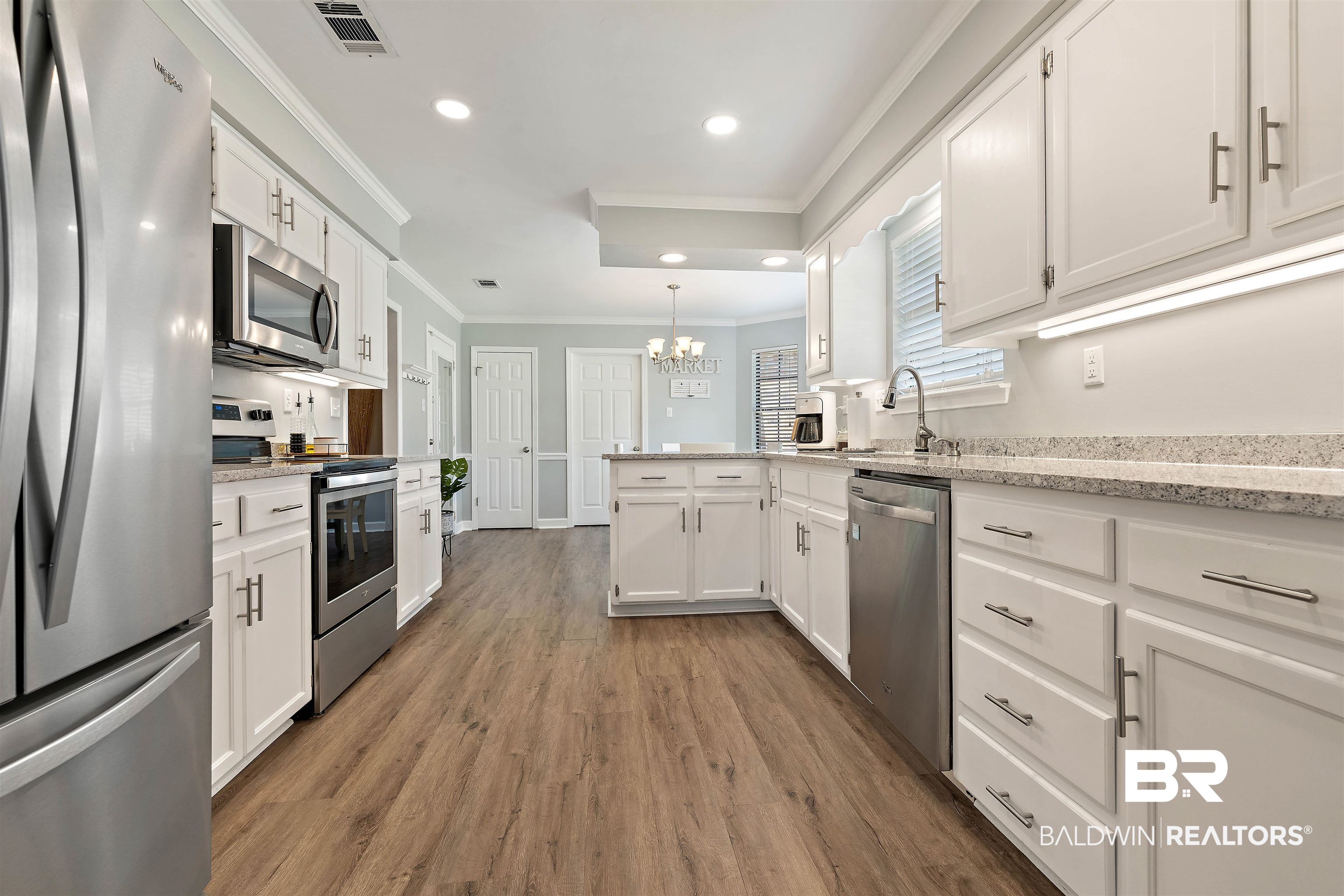 1930 Ridgeline Drive Mobile, AL 36695 - Photo 11 of 30