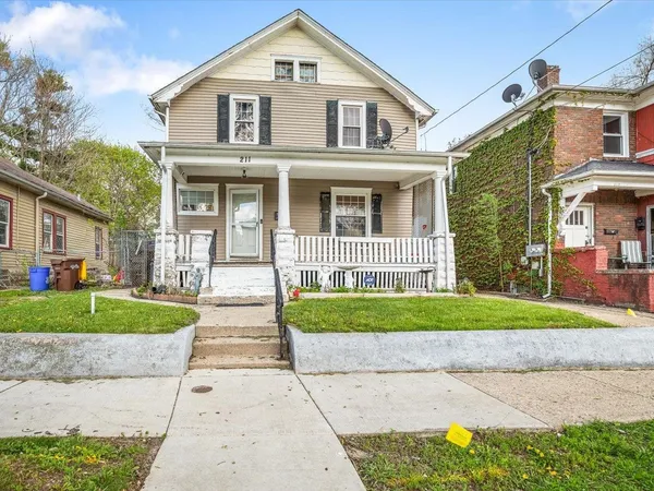 $145,000 | 211 Adams Street, Rockford, IL 61107