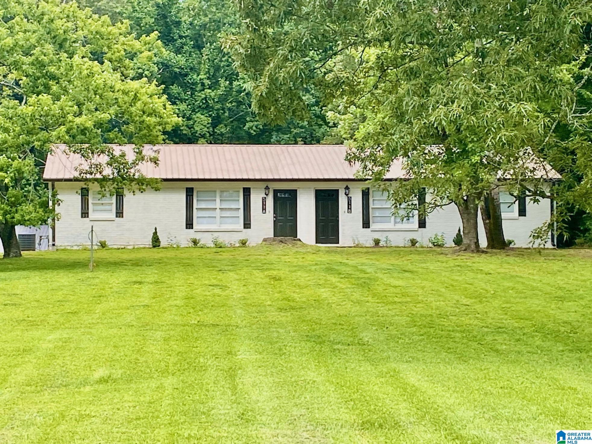 511 Evans Bridge Road Heflin, AL 36264 - Photo 1 of 22