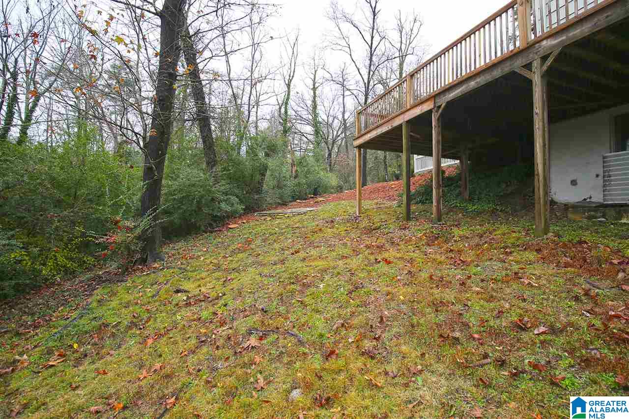 3137 North Woodridge Road Birmingham, AL 35223 - Photo 33 of 34