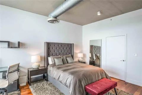$4,500 | 700 Northeast 25th Street, Unit 1902, Miami, FL 33137
