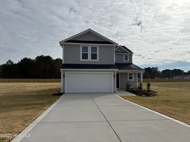 $299,950 | 164 Boston River Drive, Dunn, NC 28334