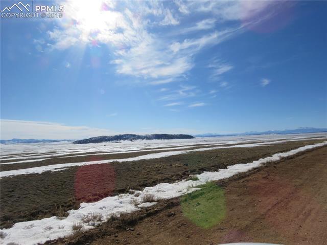 9496 Larimer Road Hartsel, CO 80449 - Photo 3 of 6