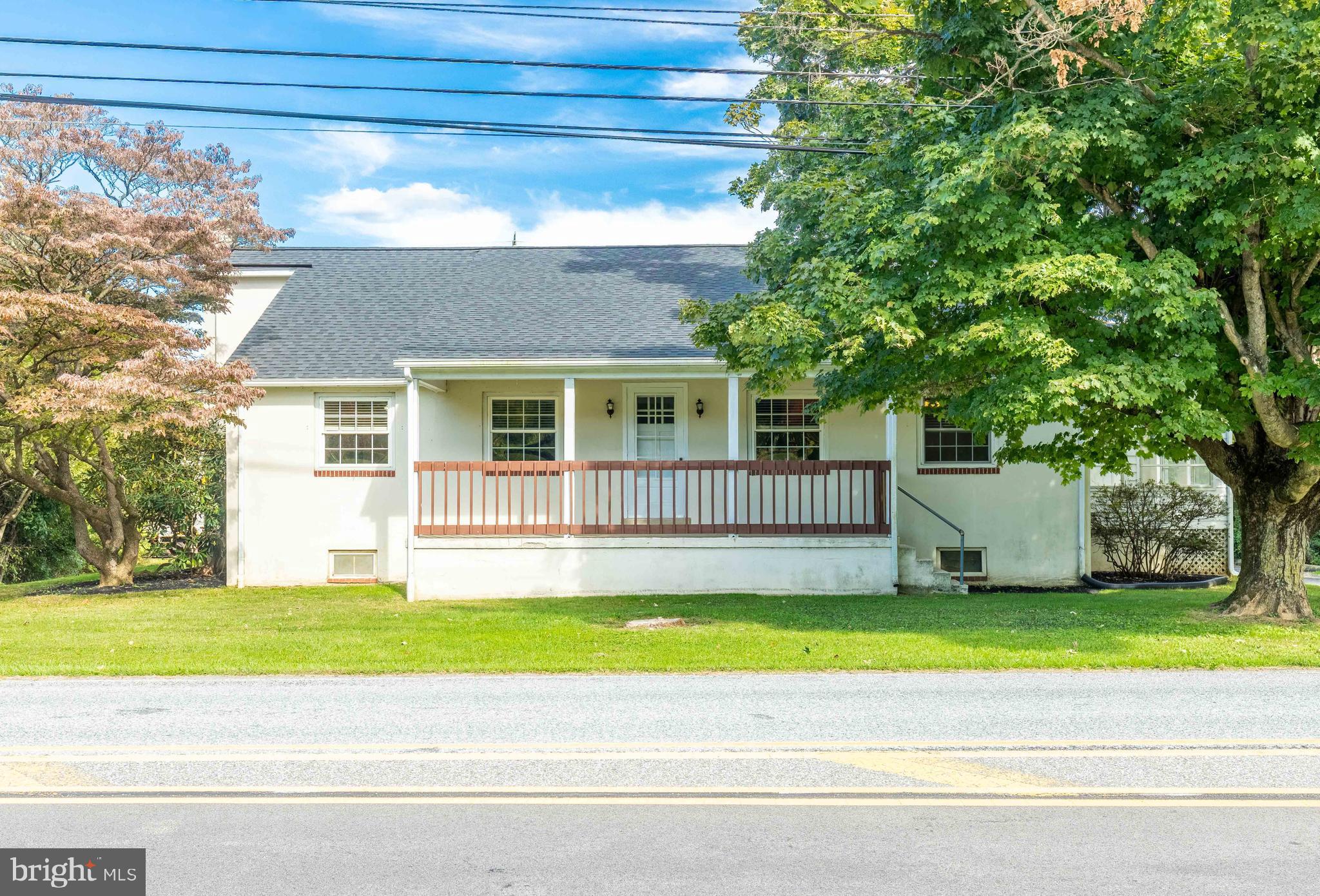 1060 Pocopson Road West Chester, PA 19382 - Photo 1 of 37 Gallery Image 1
