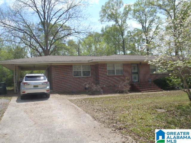 140 Wolf Creek Road North Pell City, AL 35125 - Photo 2 of 22
