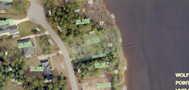8951 Bay Point Drive Elberta, AL 36530 - Photo 1 of 1