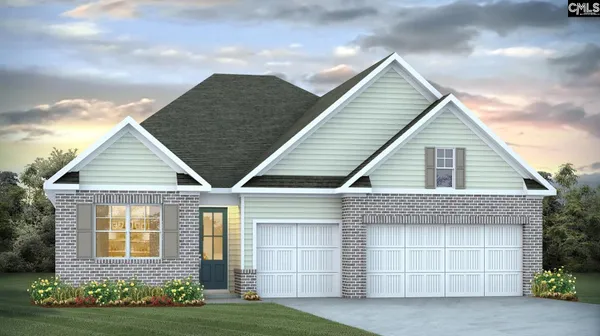 $422,500 | 262 Livingston Wds Drive, Irmo, SC 29063