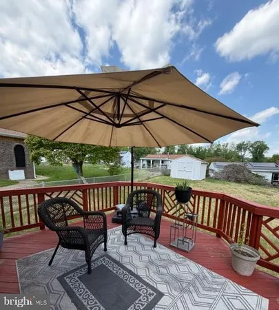 $2,700 | 6410 Coleton Court, Capitol Heights, MD 20743