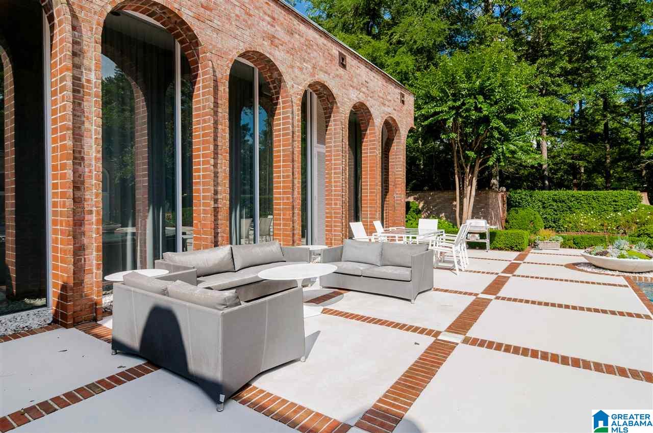 2809 Pump House Road Birmingham, AL 35243 - Photo 37 of 49