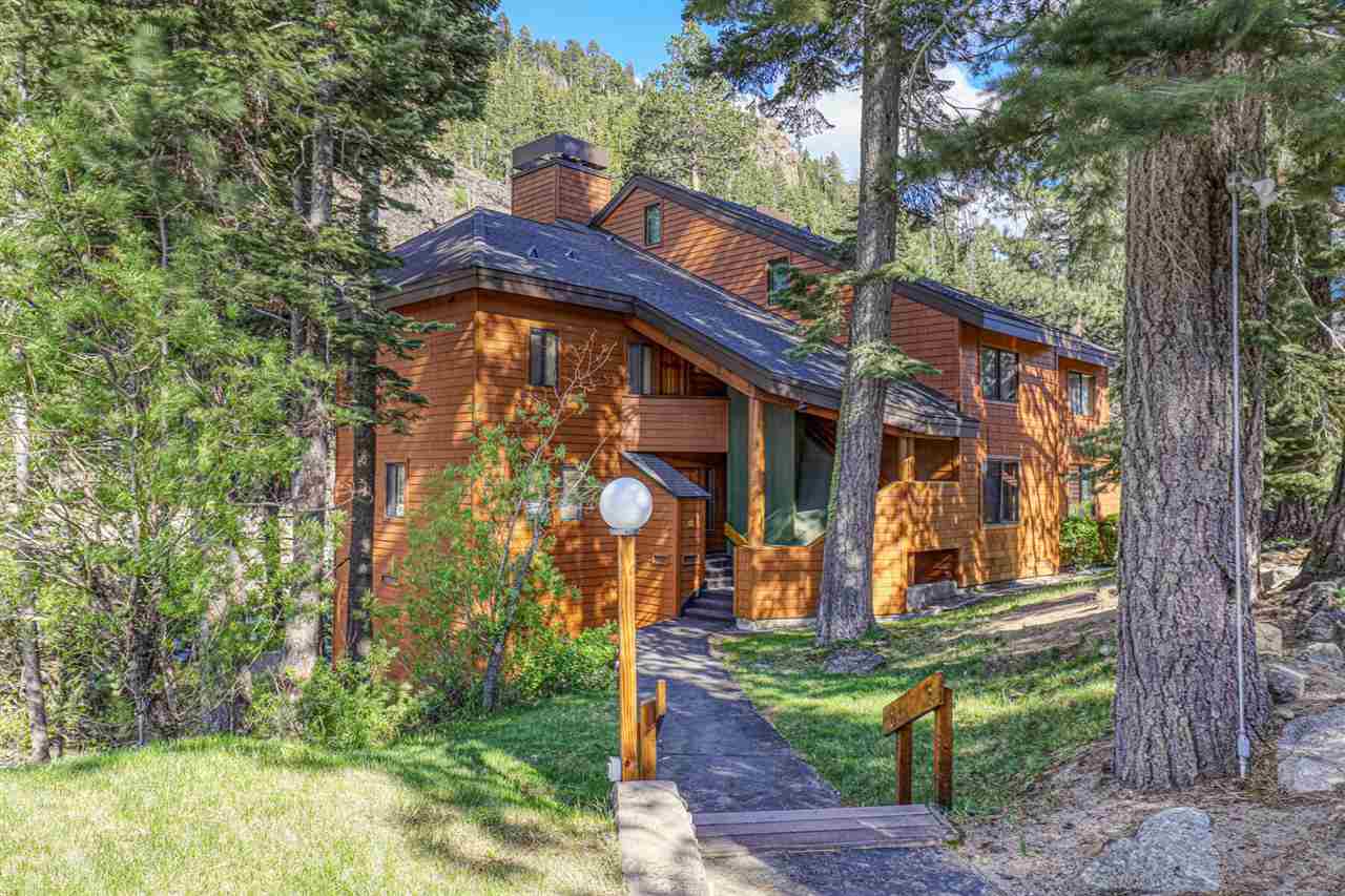 135 Alpine Meadows Road, Unit 2 Alpine Meadows, CA 96145 - Photo 16 of 20