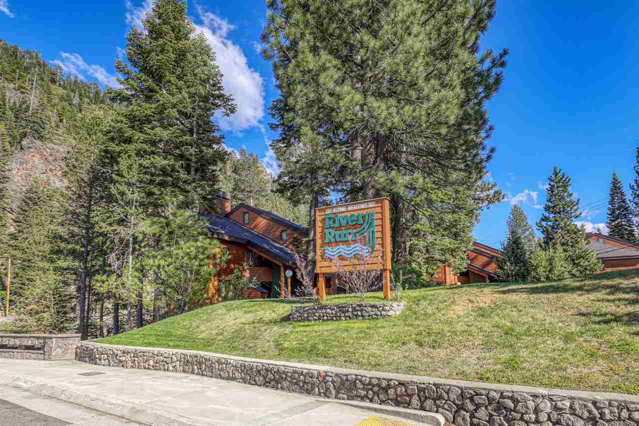 135 Alpine Meadows Road, Unit 2 Alpine Meadows, CA 96145 - Photo 19 of 20