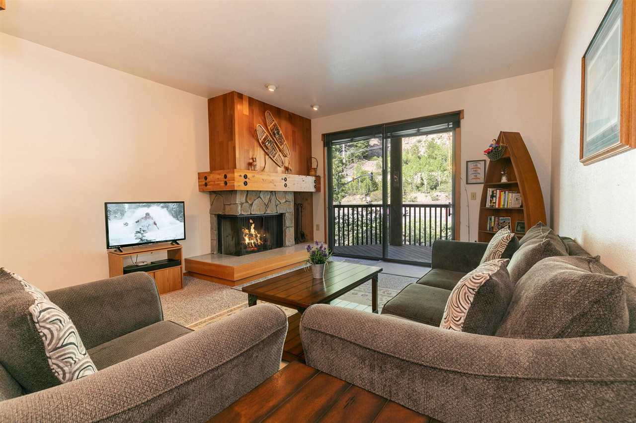 135 Alpine Meadows Road, Unit 2 Alpine Meadows, CA 96145 - Photo 5 of 20