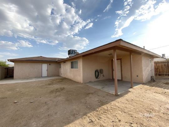 1320 West Coronado Avenue Ridgecrest, CA 93555 - Photo 17 of 18 Gallery Image 17