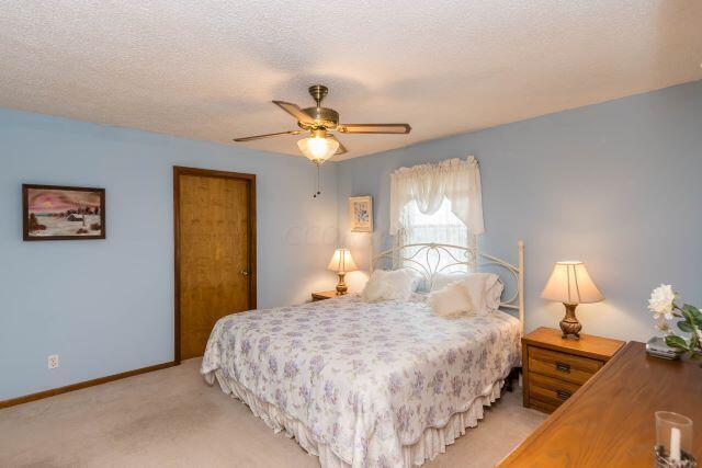 5010 Benzler Road Marion, OH 43302 - Photo 20 of 33 5010 Benzler 1st Bedroom