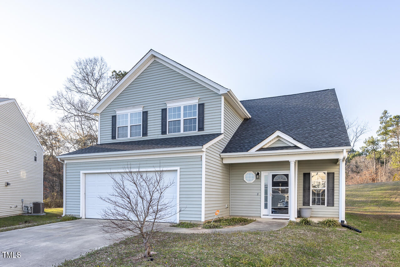 704 Nightshade Way Raleigh, NC 27610 - Photo 2 of 39 704-nightshade-2