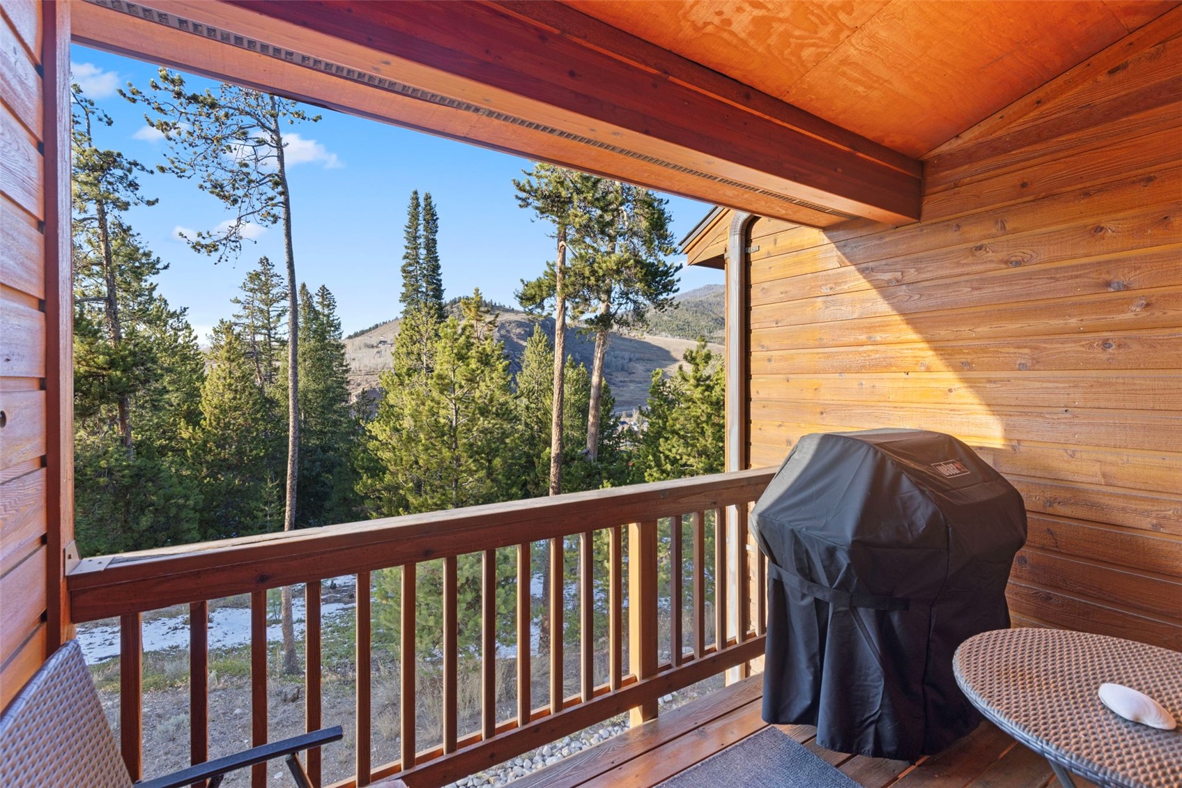 85 Lookout Ridge Drive, Unit 85 Dillon, CO 80435 - Photo 5 of 37