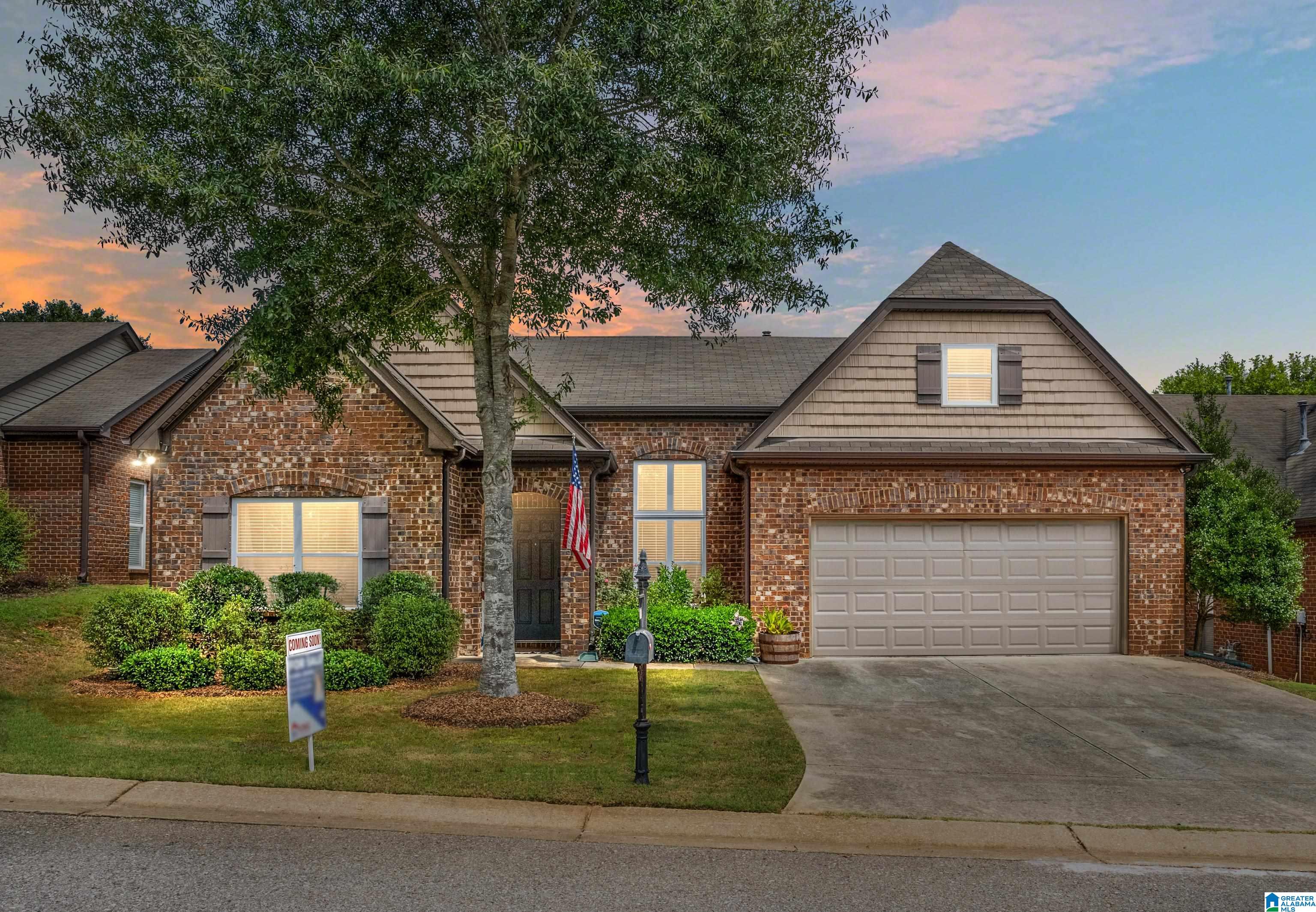 6824 Valley Lane Leeds, AL 35094 - Photo 1 of 35
