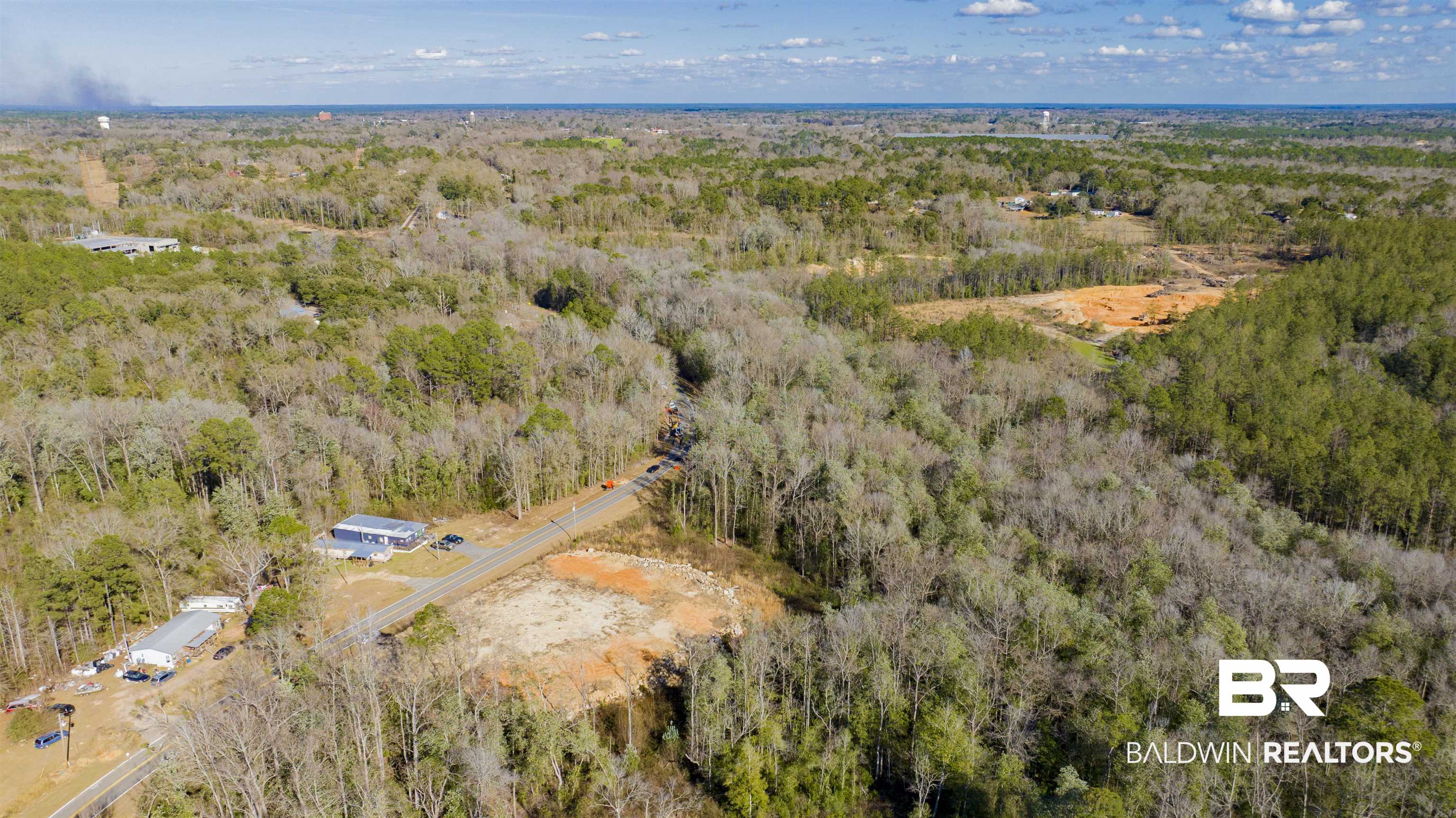 12646 Tall Pine Road Bay Minette, AL 36507 - Photo 3 of 11