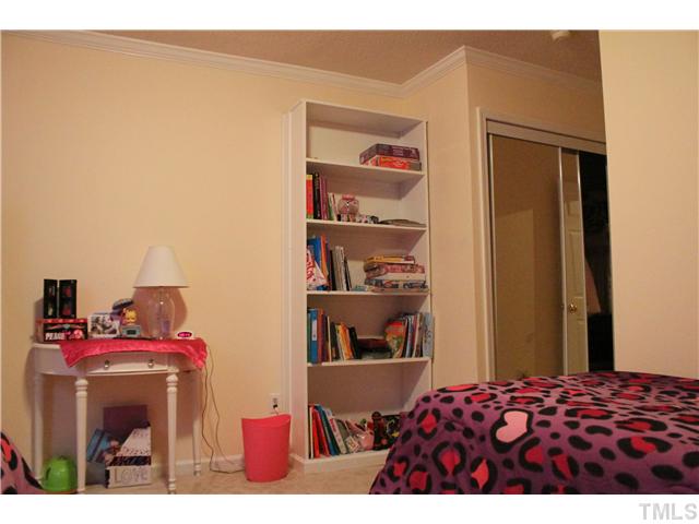 3340 Marshlane Way Raleigh, NC 27610 - Photo 13 of 19