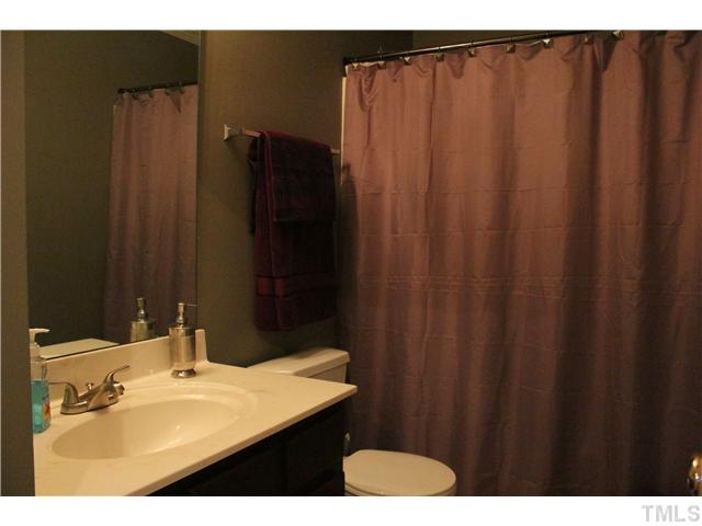 3340 Marshlane Way Raleigh, NC 27610 - Photo 16 of 19