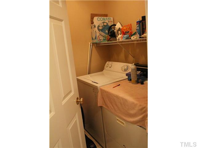 3340 Marshlane Way Raleigh, NC 27610 - Photo 17 of 19