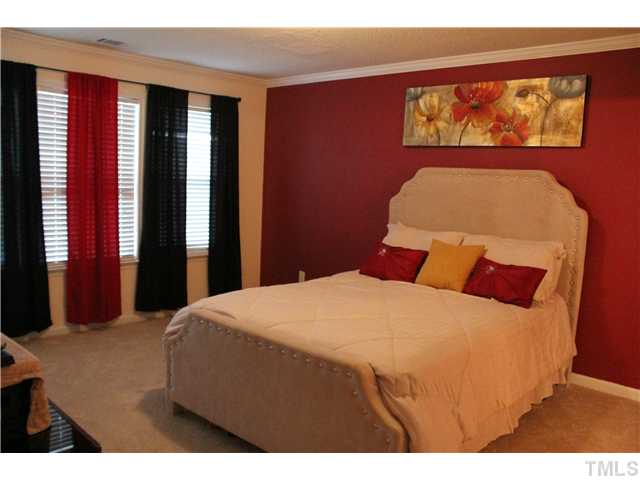 3340 Marshlane Way Raleigh, NC 27610 - Photo 18 of 19