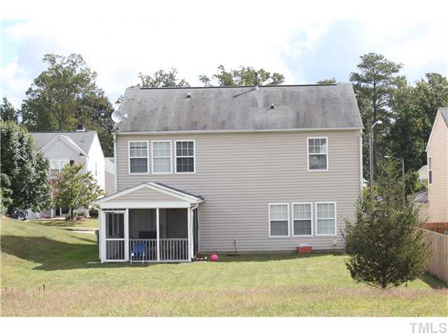 3340 Marshlane Way Raleigh, NC 27610 - Photo 2 of 19
