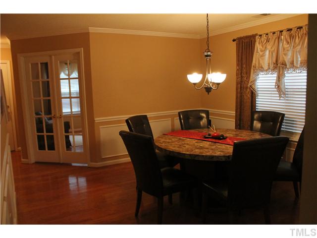 3340 Marshlane Way Raleigh, NC 27610 - Photo 4 of 19