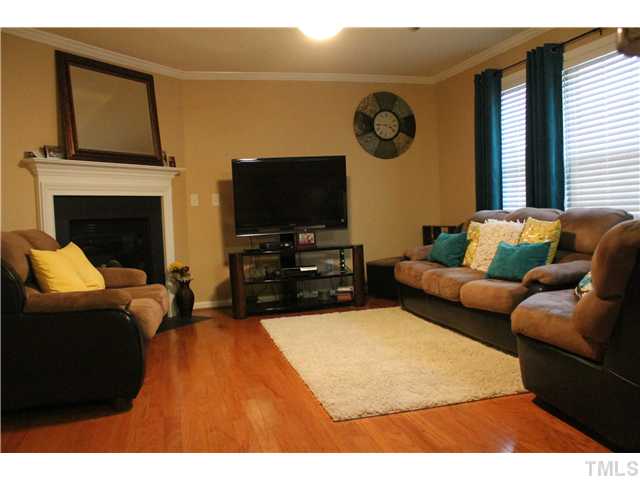 3340 Marshlane Way Raleigh, NC 27610 - Photo 6 of 19