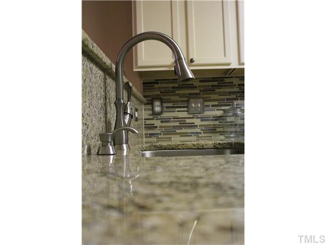 3340 Marshlane Way Raleigh, NC 27610 - Photo 9 of 19 brand new matching appliances both stove and builtin microwave