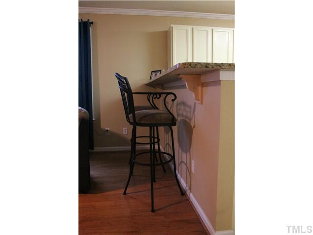 3340 Marshlane Way Raleigh, NC 27610 - Photo 10 of 19 sink mounted under granite counter top.