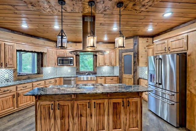 1673 Hardscrabble Road Mineral Bluff, GA 30559 - Photo 30 of 88 Gallery Image 30