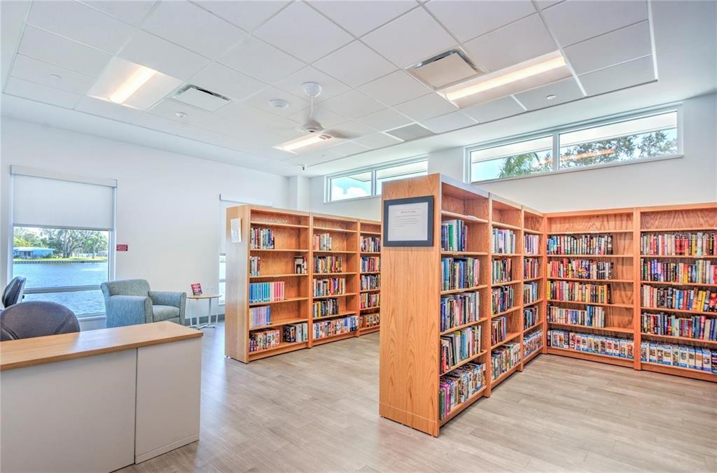 1100 South Belcher Road, Unit 454 Largo, FL 33771 - Photo 42 of 61