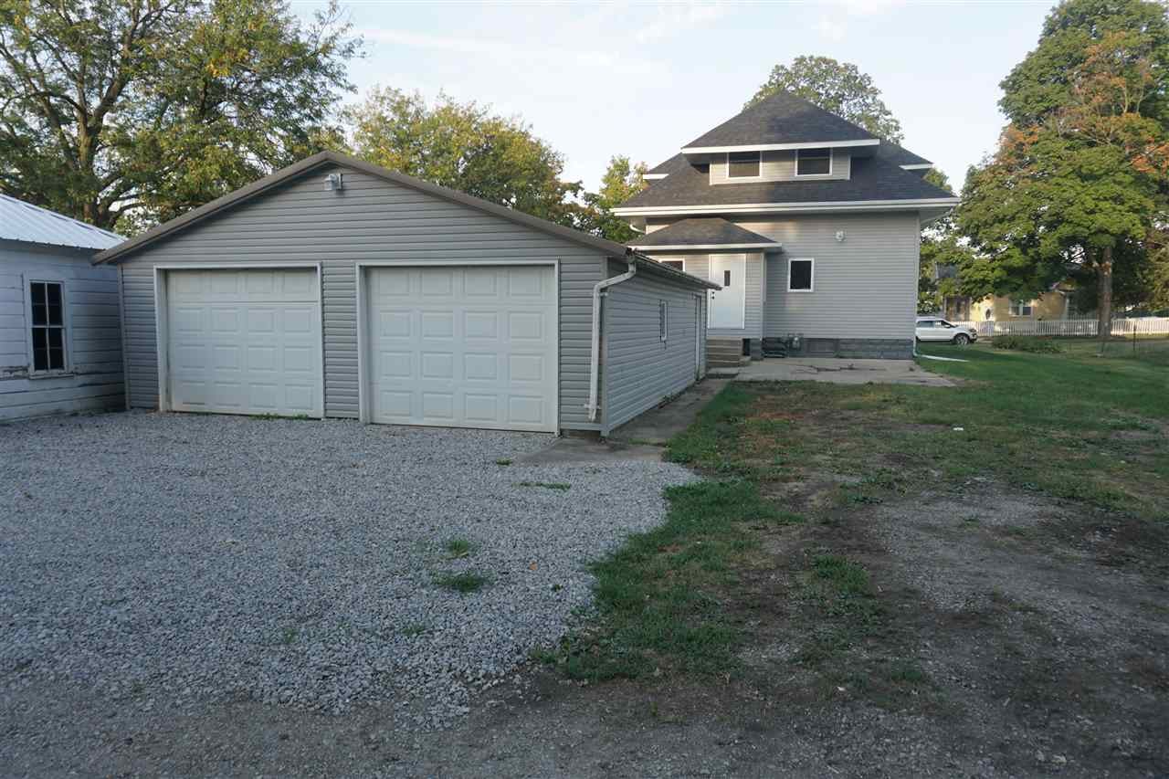304 South Center Street Lone Tree, IA 52755 - Photo 18 of 19 Gallery Image 18