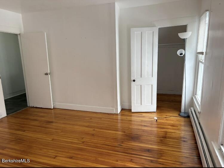 28 Spring Street North Adams, MA 01247 - Photo 7 of 8 Bedroom