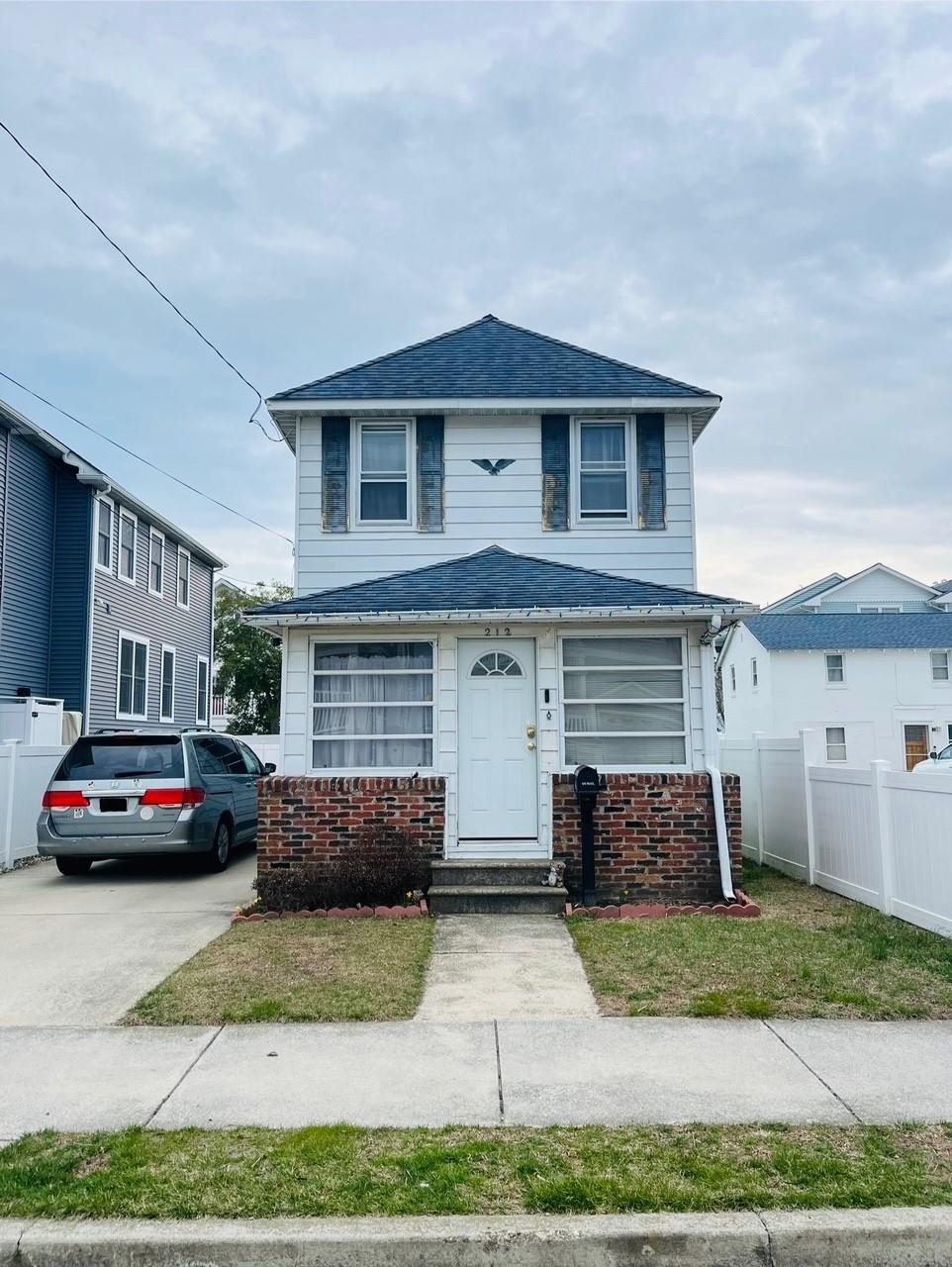 212 West Buttercup Road Wildwood Crest, NJ 08260 - Photo 1 of 25 Gallery Image 1